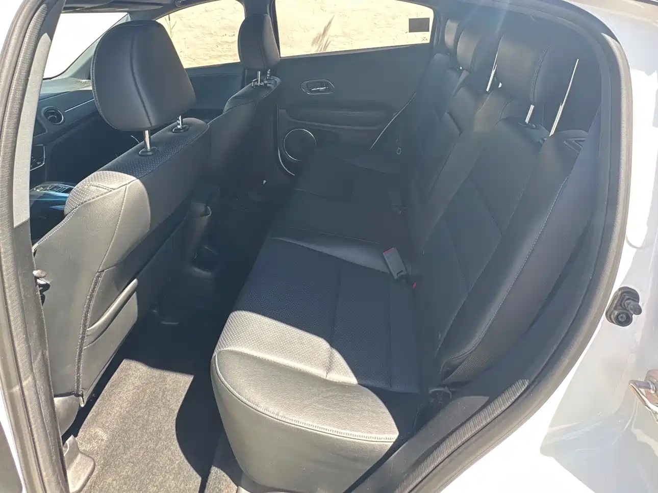 CIIMO Dongfeng Honda X-NV 2020 2020 Lightning Edition