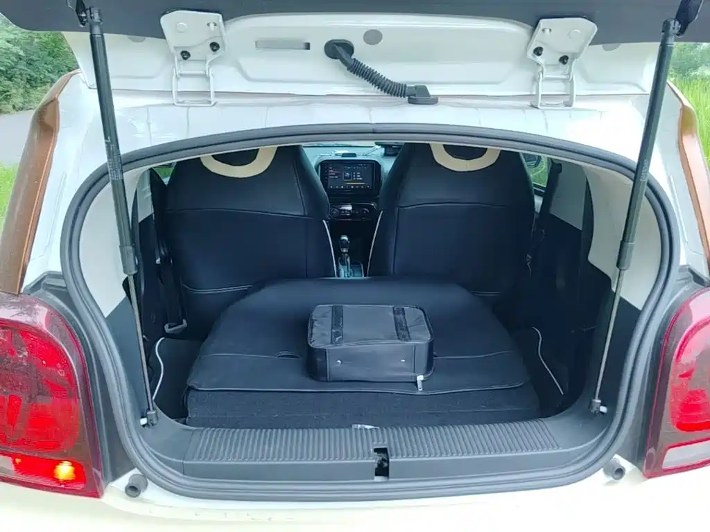 Roewe Kaiwei CLEVER 2023 2022 311km Vitality Bobo Edition