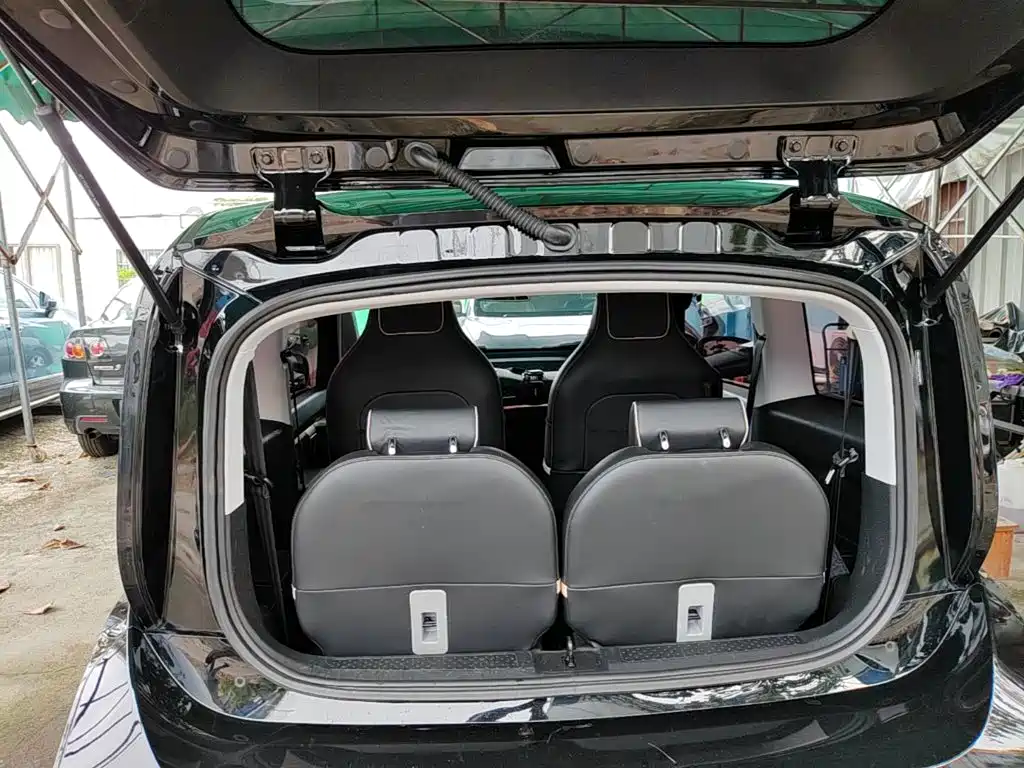 Photo 19 - Baojun KiWi EV