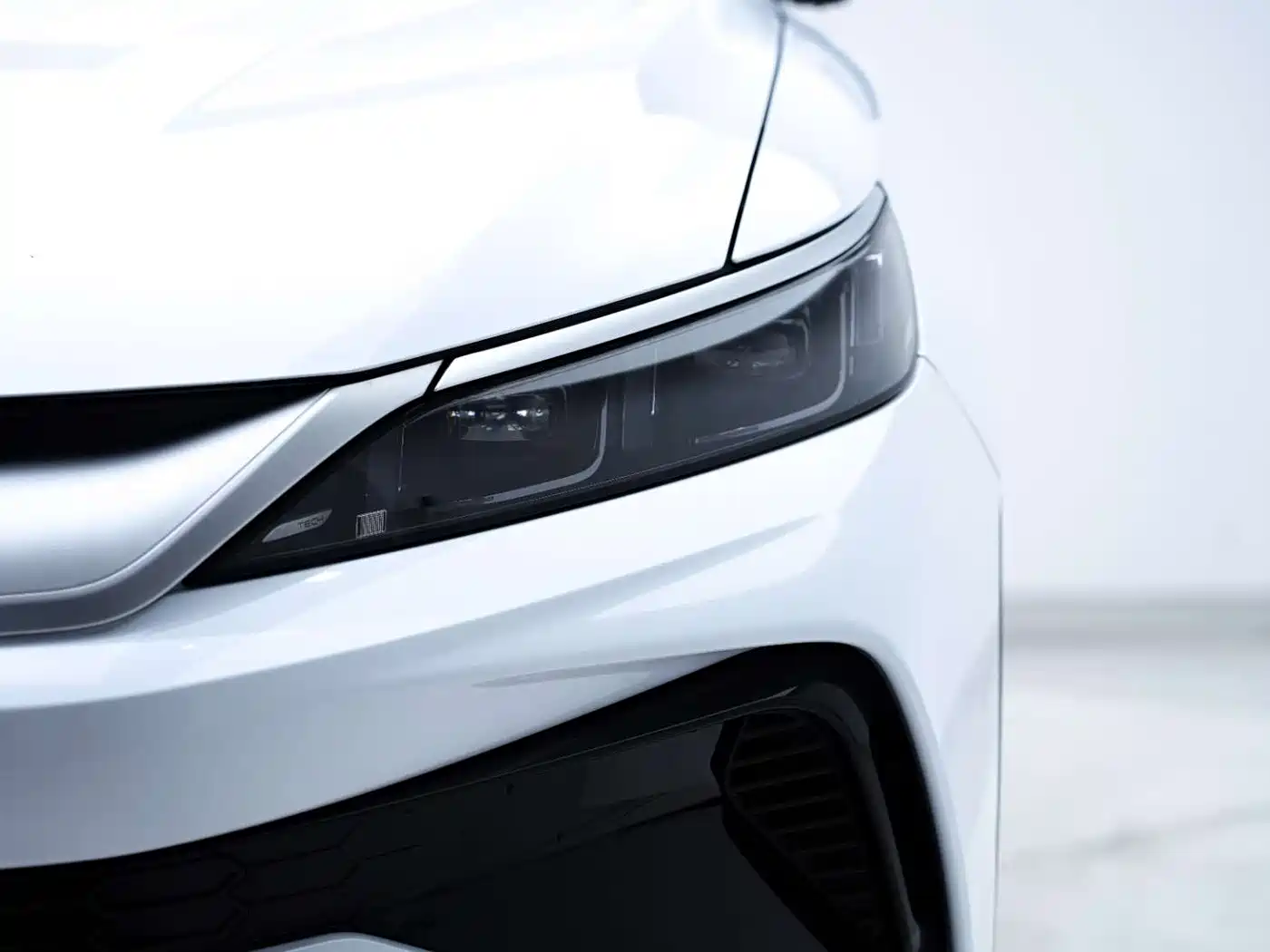 BYD SONGJIANG NEW ENERGY