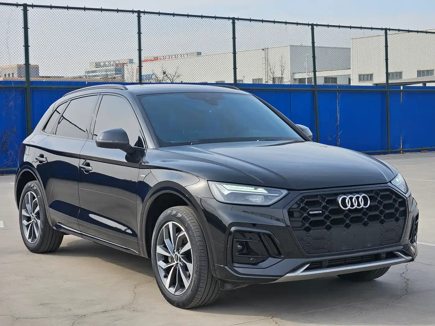 AUDI Q5L