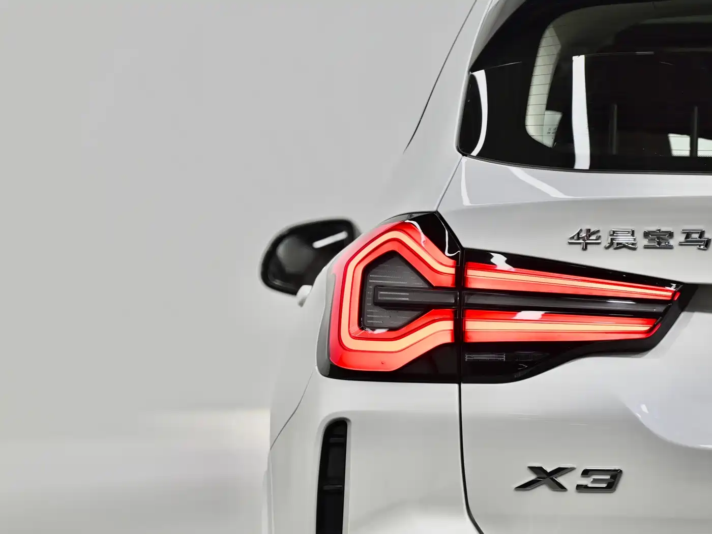 Фото 33 - BMW X3