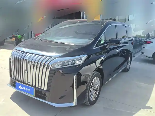 WEY Alpine 2023 AWD Flagship