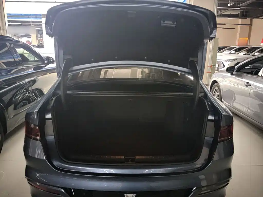 Photo 19 - BYD Qin PLUS