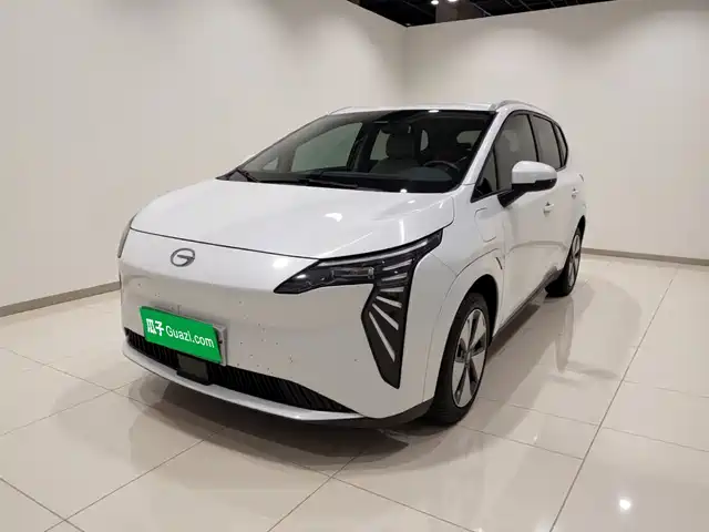 Aion Y 2024
