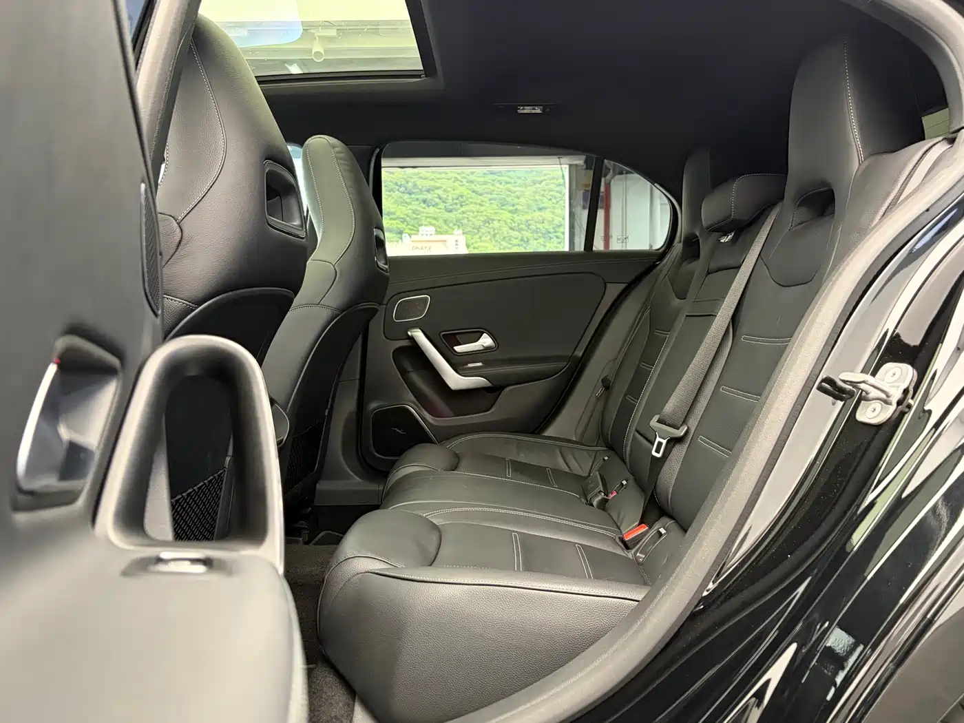 Mercedes-Benz A-Class, миниатюра 14