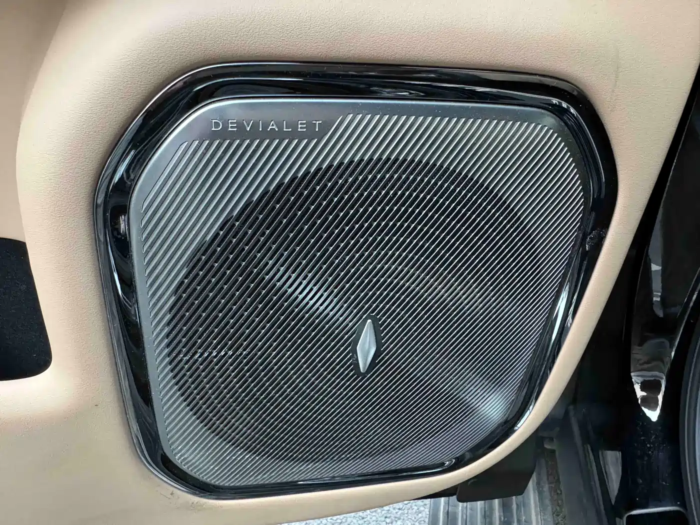 Fang Cheng Bao Leopard 8 2025 2025 Zhiyong Flagship 7-Seater