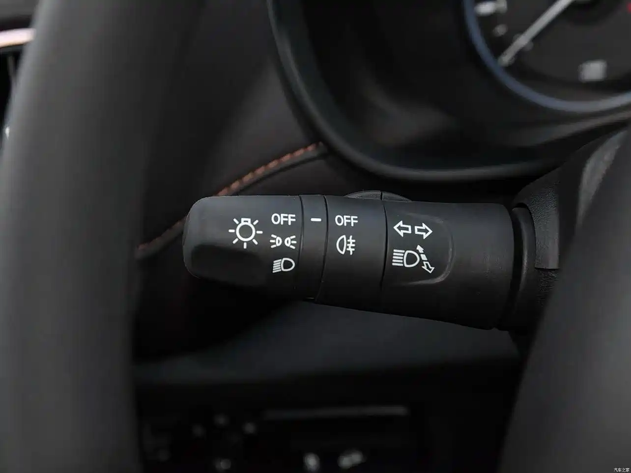 Photo 9 - GAC Trumpchi Trumpchi GS3