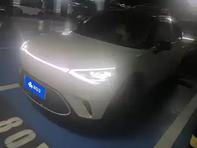 smart #1