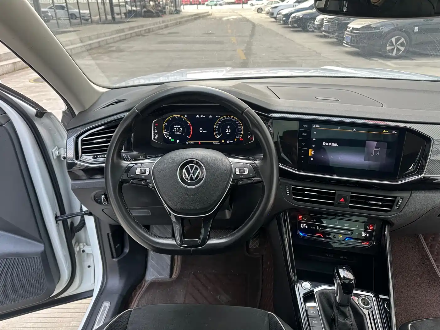 Volkswagen Tayron 2020 380TSI 4WD R-Line Smart Edition фото 13