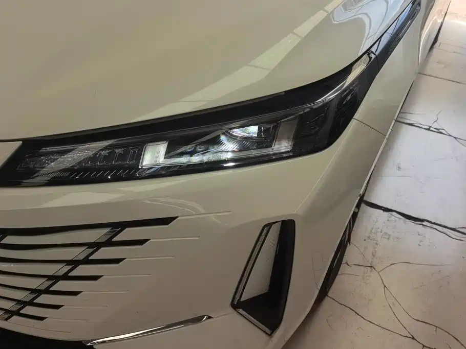 Changan Eado PHEV 2025 2025 Smart New Blue Whale 145KM High-Performance Edition