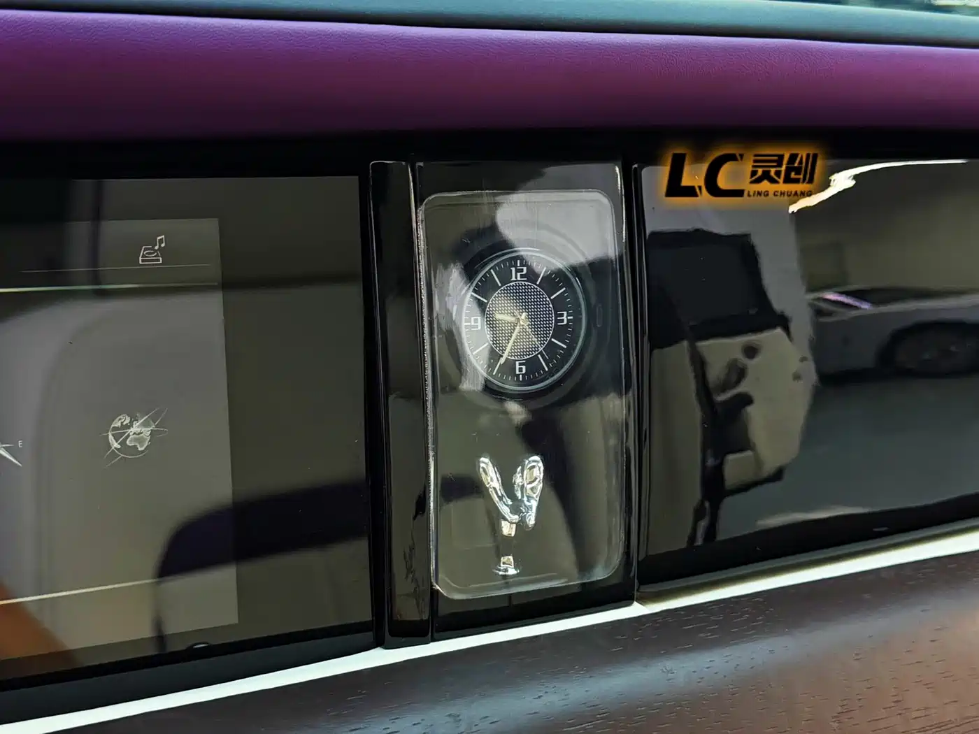 Rolls-Royce Ghost 2013 2010 Model 6.6T Standard