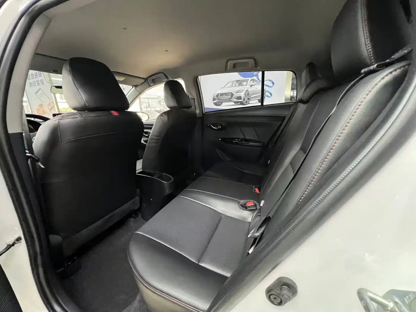 Toyota Yaris, миниатюра 7