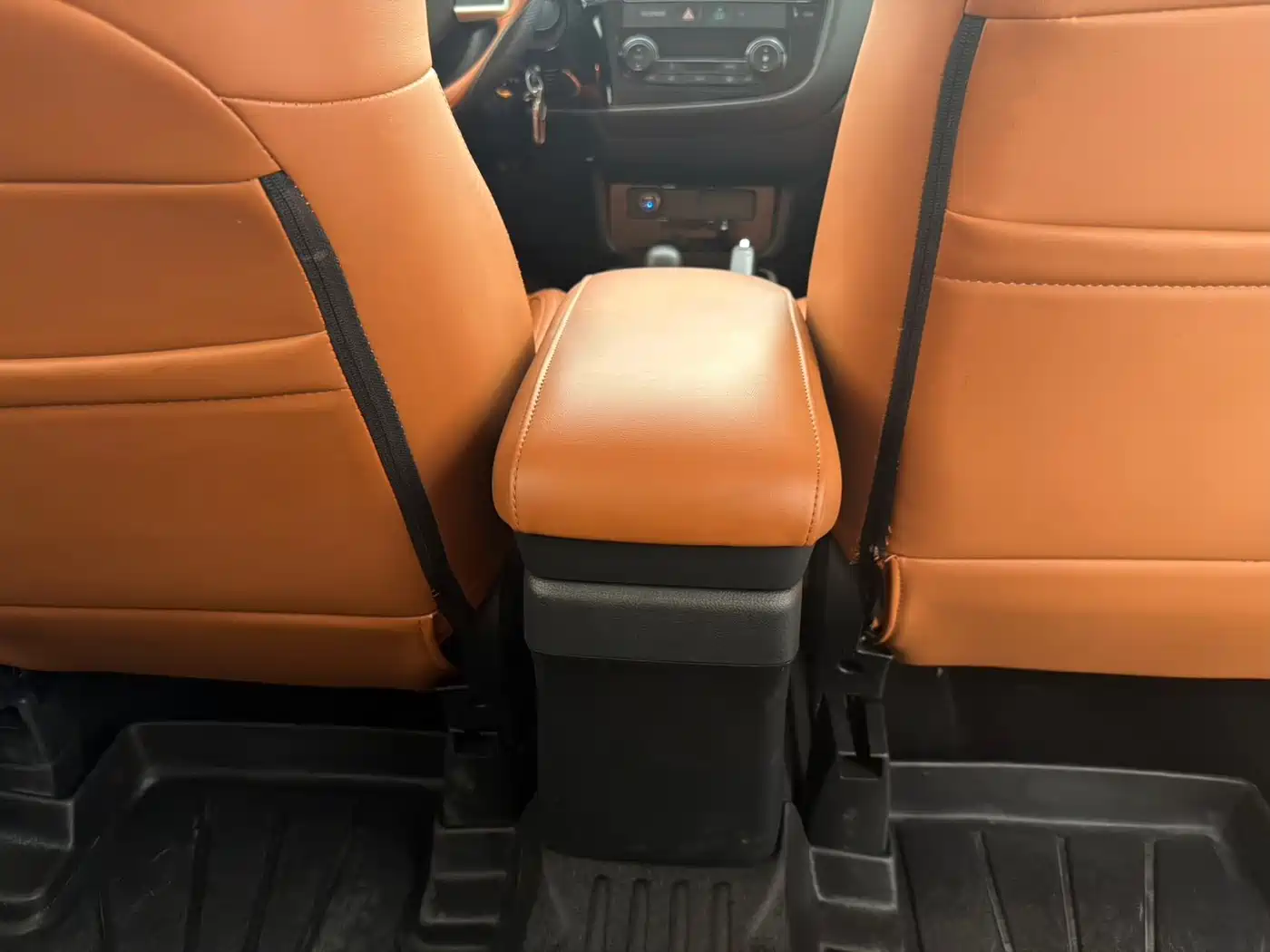 Mitsubishi Outlander 2023 2021 2.0L 2WD Smooth Ride Version 5-Seater