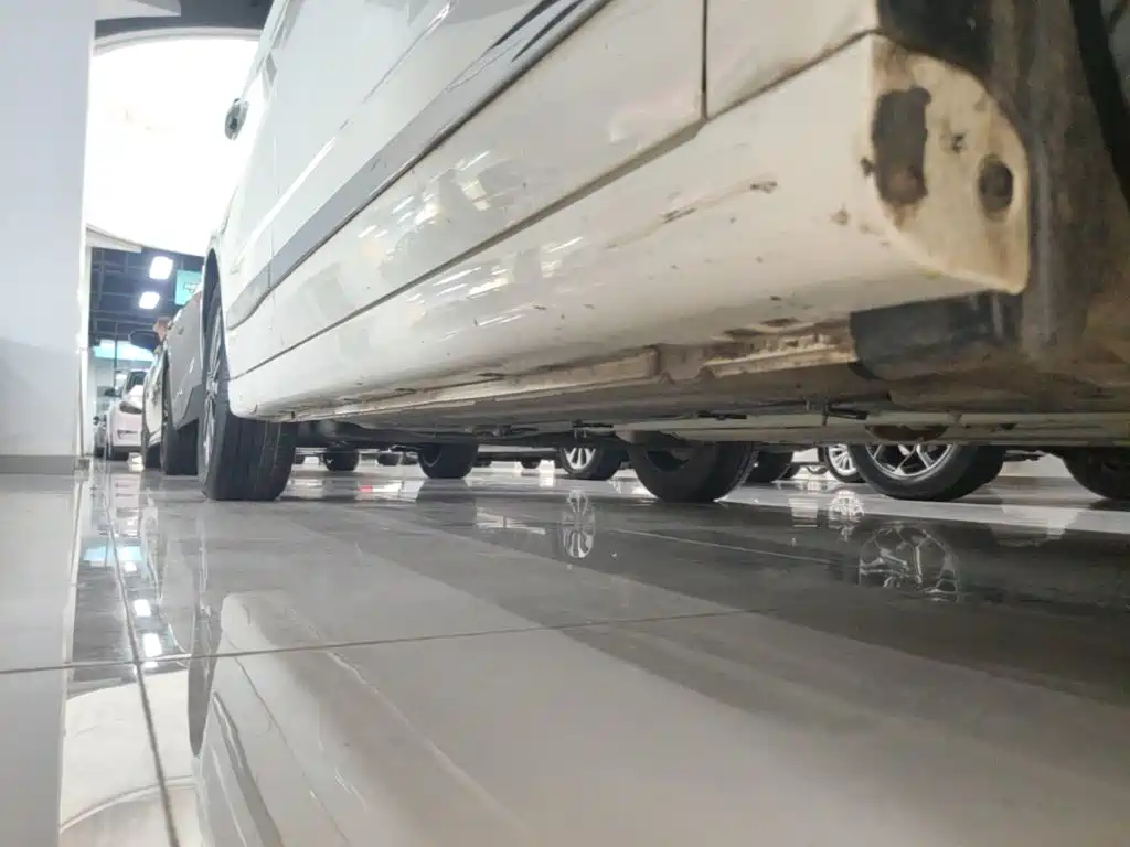 Dongfeng Aeolus Dongfeng Fengshen A60 2015 2016 1.6L Automatic Luxury