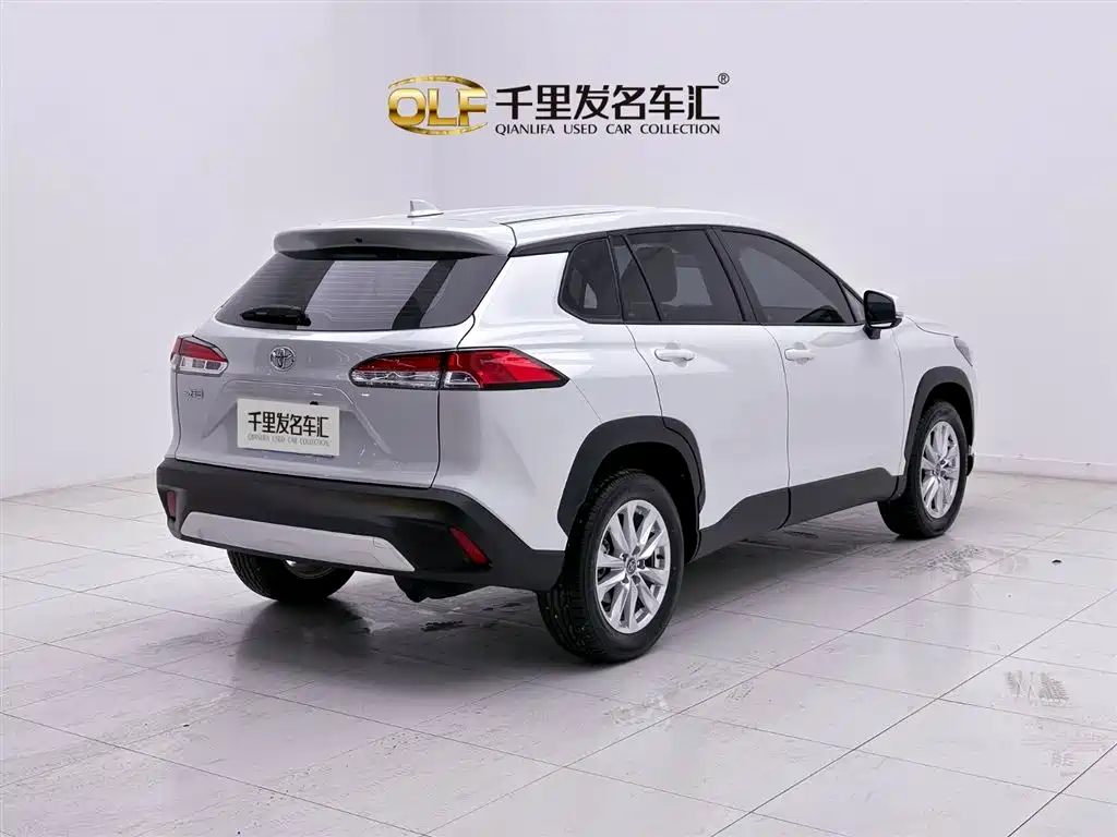 TOYOTA COROLLA SHARP AMPLIFIER