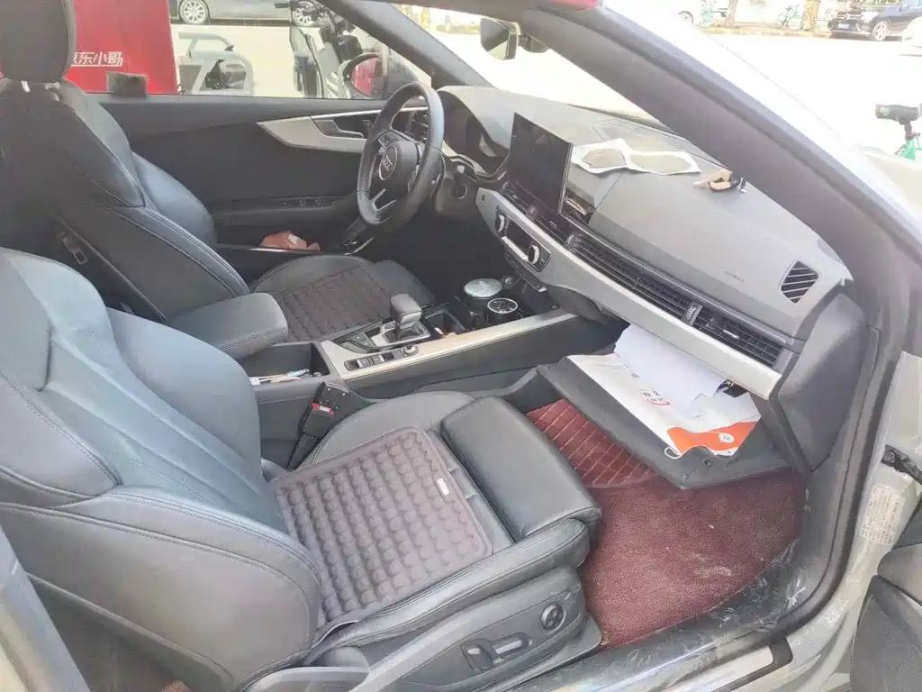 Audi A5, миниатюра 13