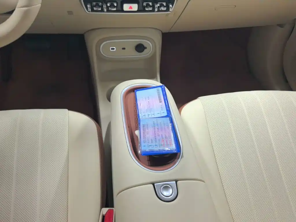 Ora Good Cat 2025 2025 Model 430km Luxury