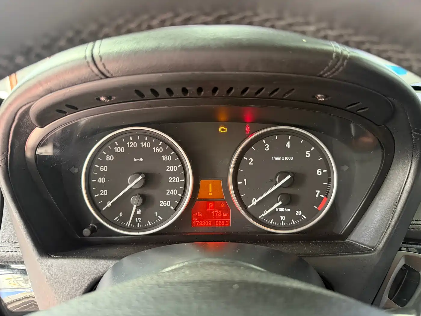 Фото 7 - BMW X5 (Import)