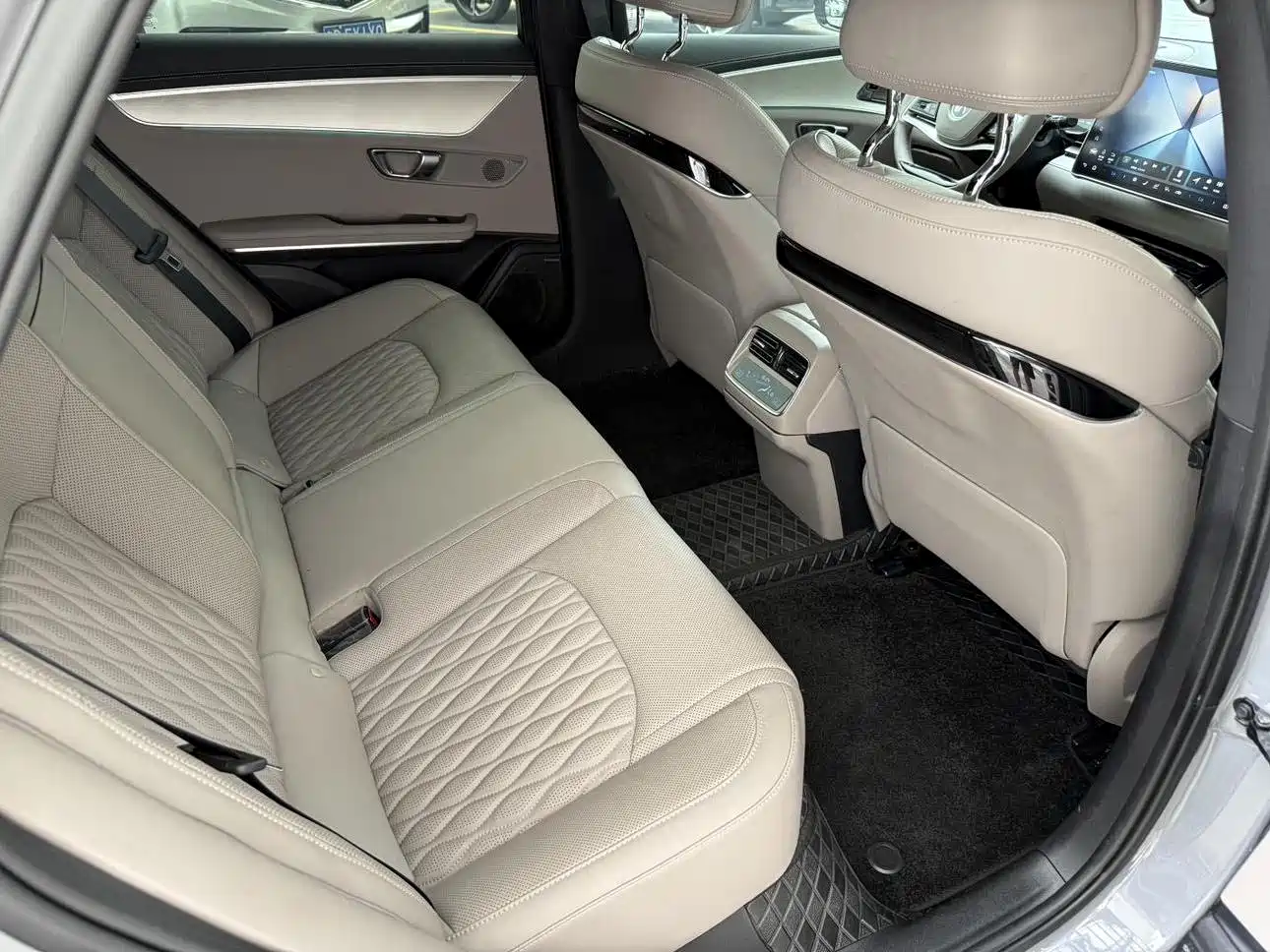 BYD Han 2025 2025 DM-i 125KM Premium