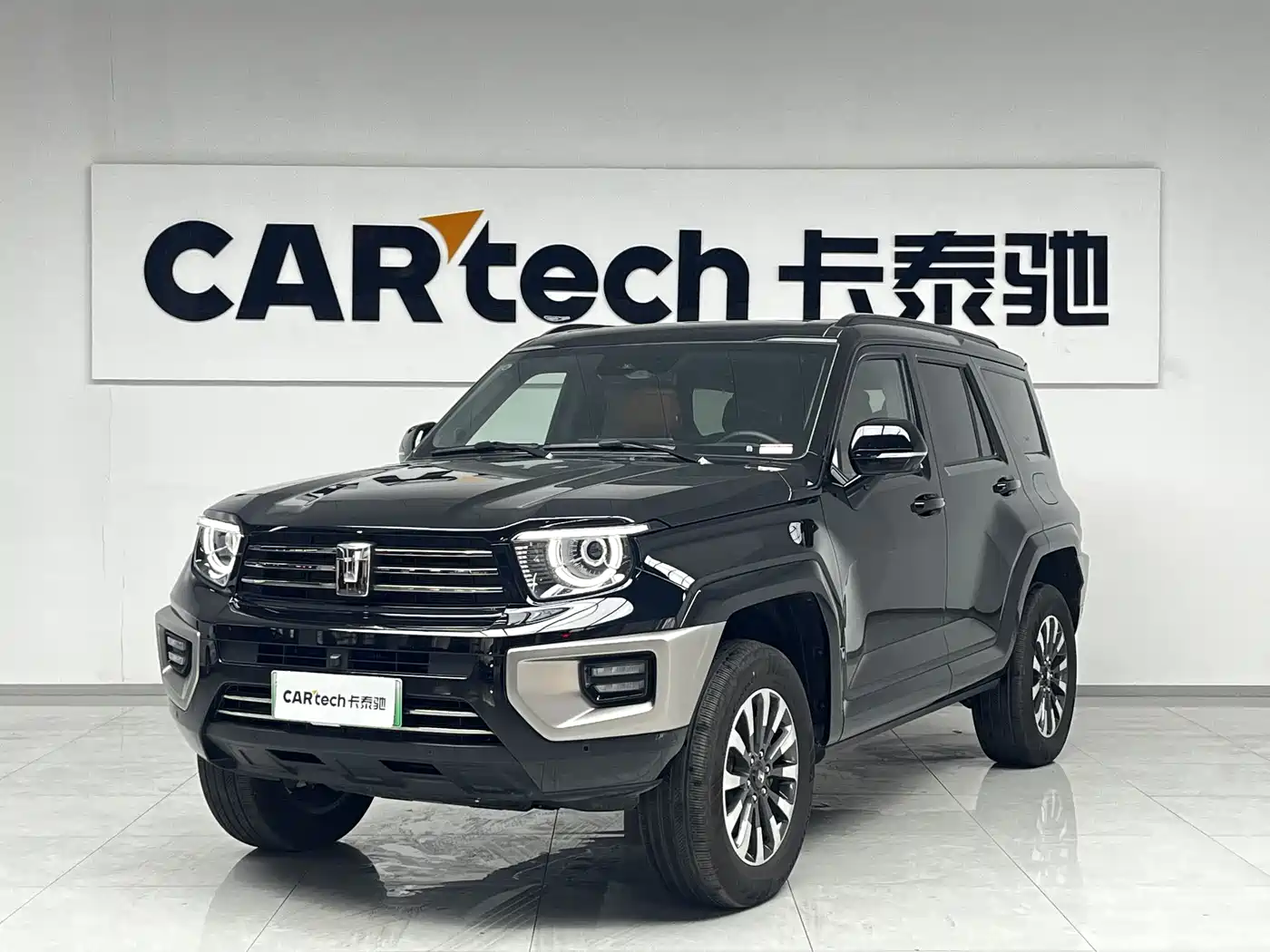 TANK TANK 700 NEW ENERGY