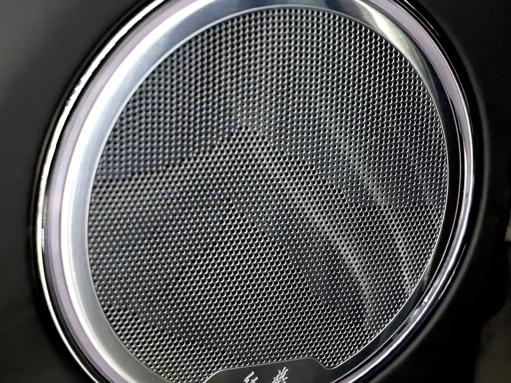 Hongqi HONGQI GUOYAO