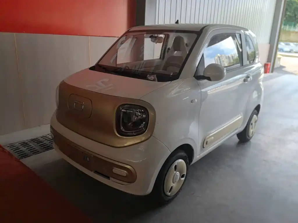 Besturn Bestune Pony 2026 2026 222km Colorful Horse