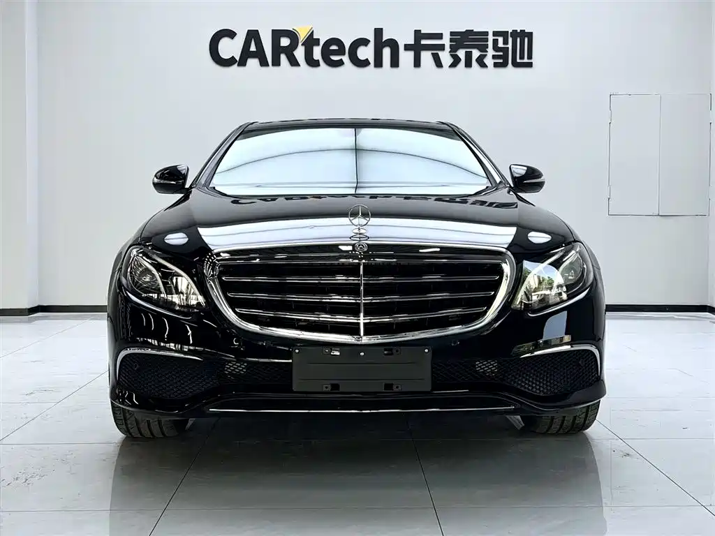 Mercedes-Benz E-Class 2016 E 200 L Sport Type фото 2
