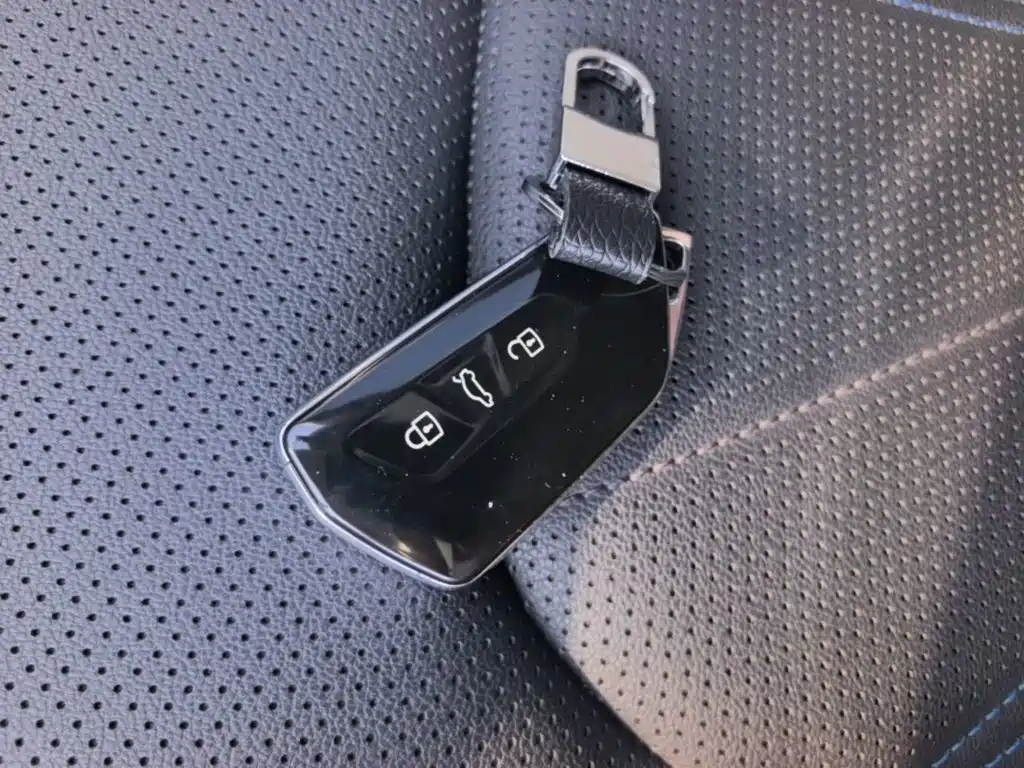 Volkswagen Lamando, миниатюра 9