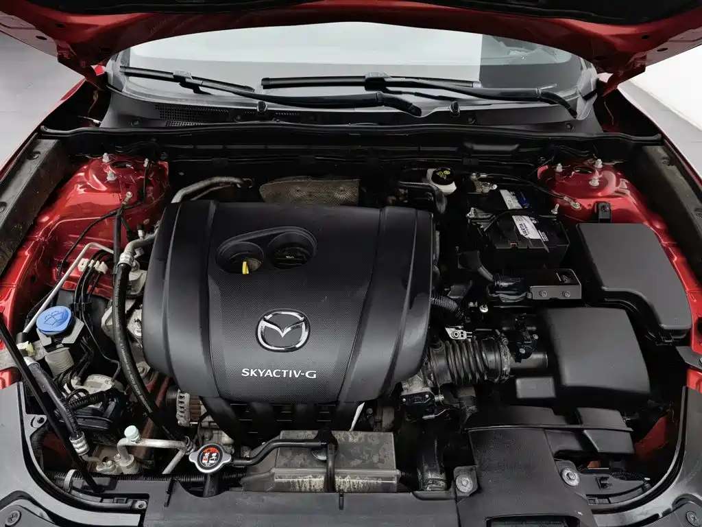 Mazda CX-4, миниатюра 6