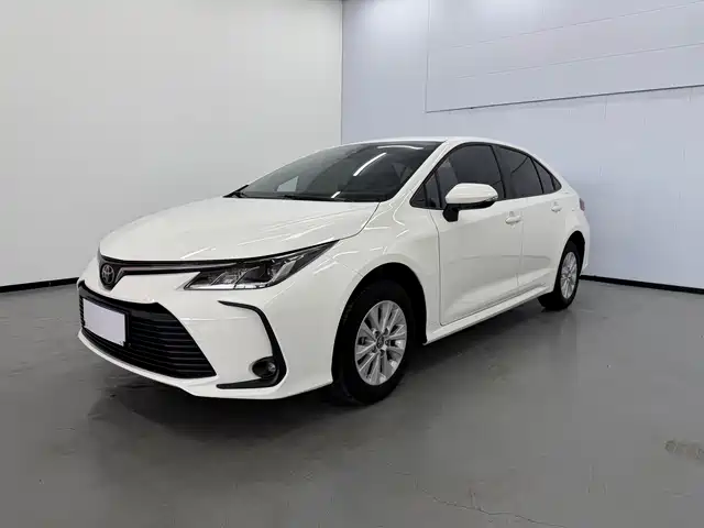 Toyota Corolla 2023
