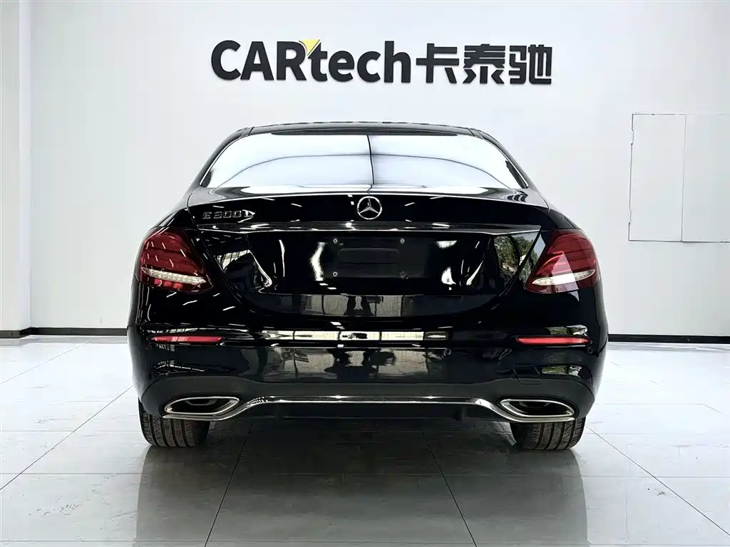 Mercedes-Benz E-Class 2016 E 200 L Sport Type фото 5
