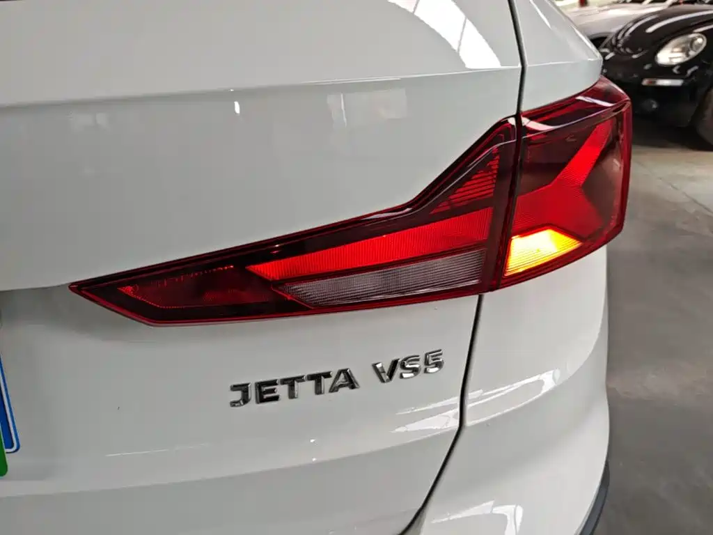 Jetta VS5 2021 2019 280TSI Automatic Joy Edition