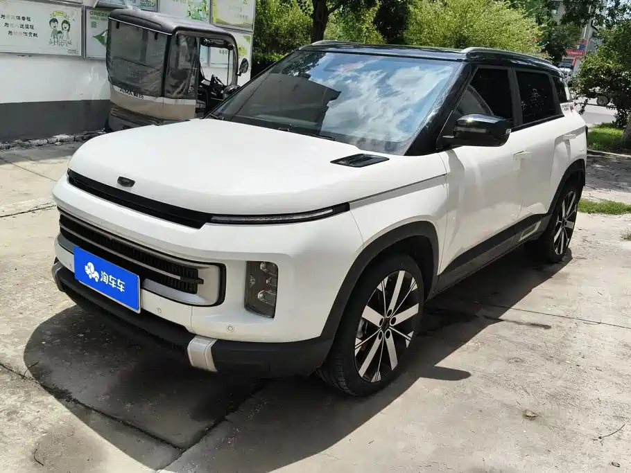 Geely ICON 2024 2023 1.5TD Chocolate Premium Edition