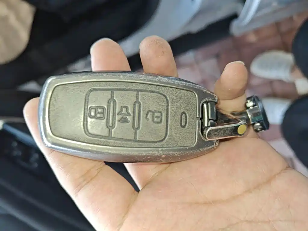 Haval H2 2018 2018 Model Red Label 1.5T Manual 2WD Elite