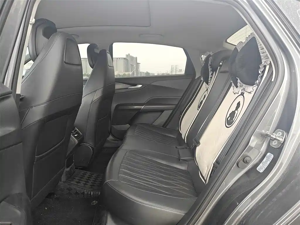CHANGAN YIDA