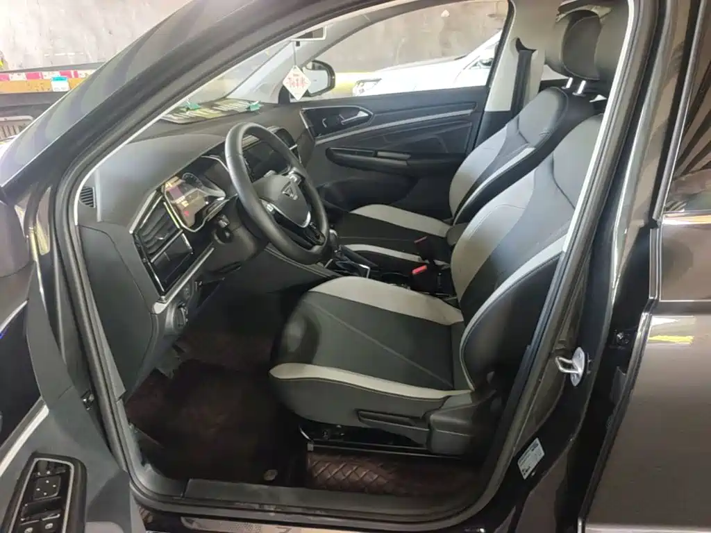 Jetta VS5 2025 2024 280TSI Auto Enjoyment Edition