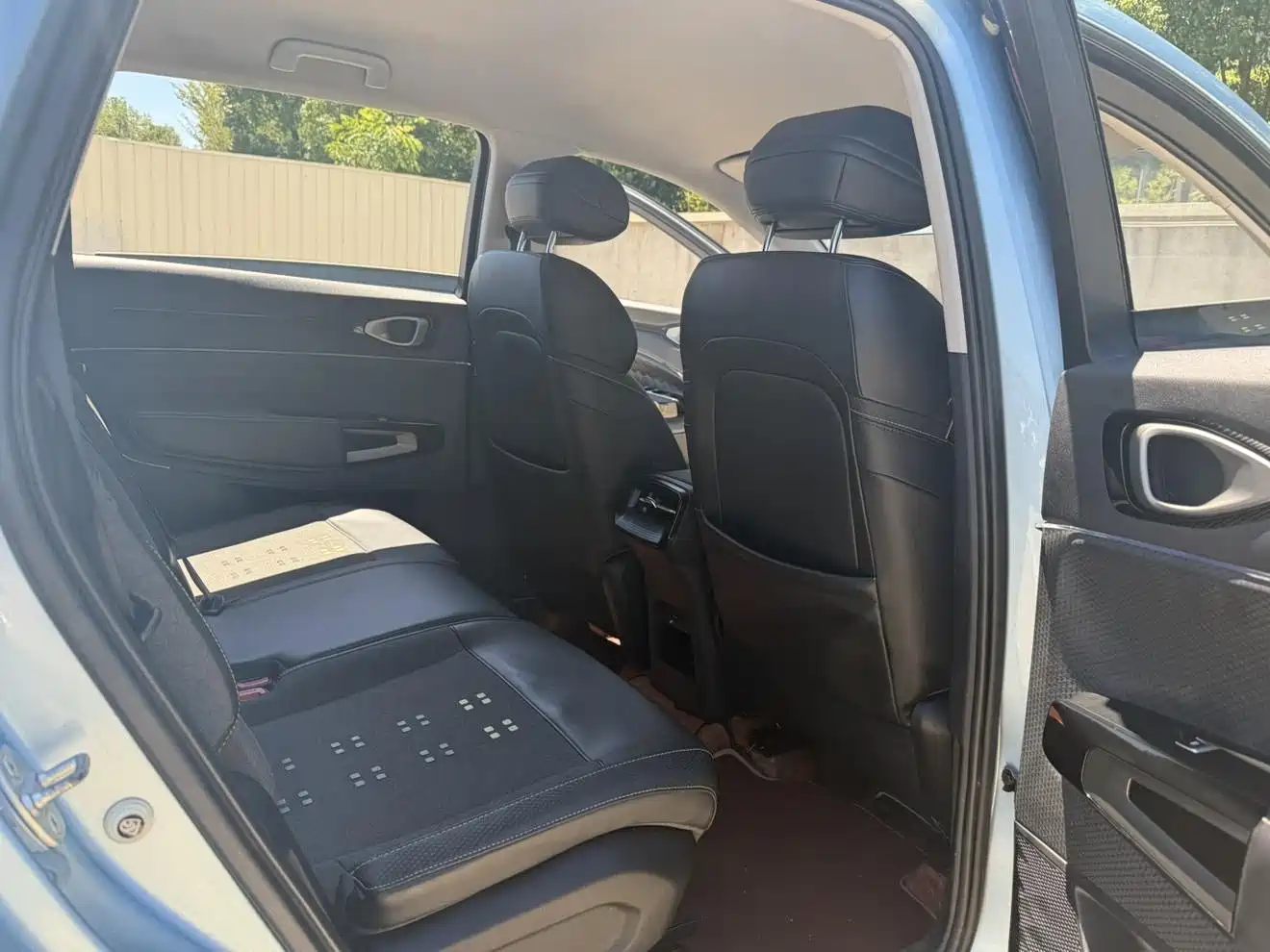 Baojun RM-5 2020 2019 1.5L Manual 24-hour Online Elite 7-seater