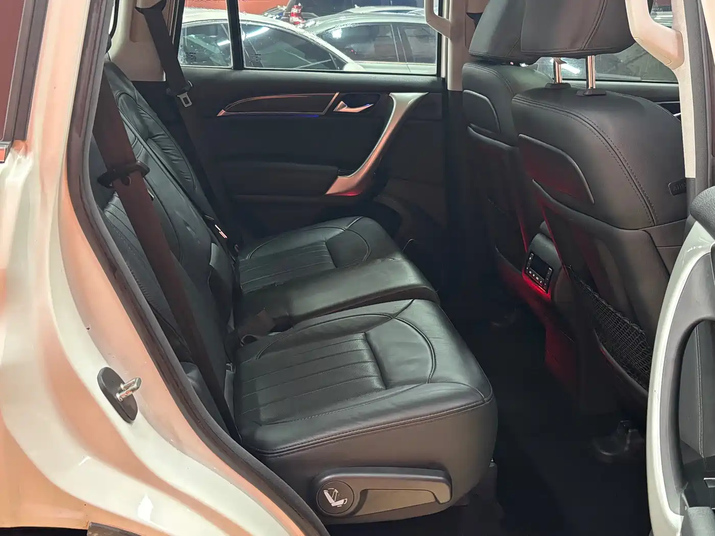 Haval H9 2015 2.0T 4WD Luxury 7-Seater фото 5