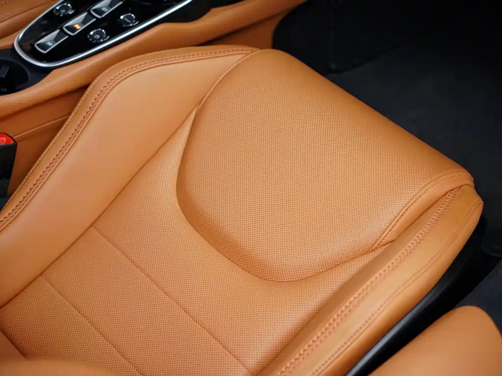 McLaren GT 2023 2023 4.0T Standard Model