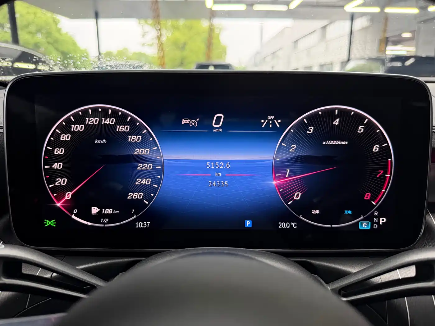 Mercedes-Benz C-Class, миниатюра 23