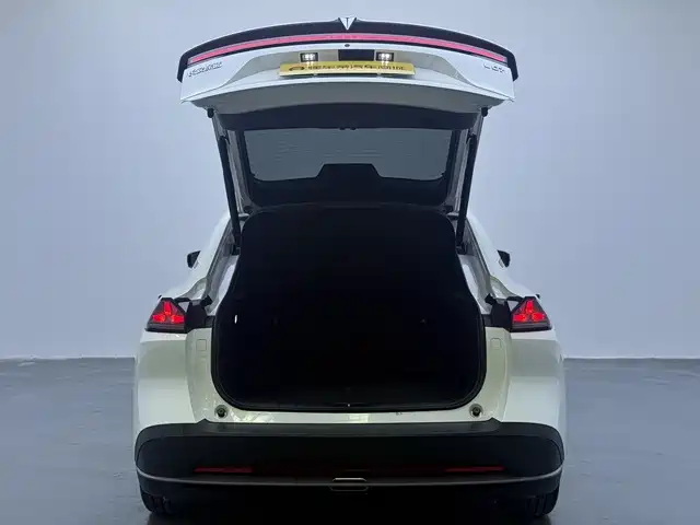 Deepal Shenlan L07 2025 2024 230Max Qiankun Intelligent Driving ADS SE Extended Range