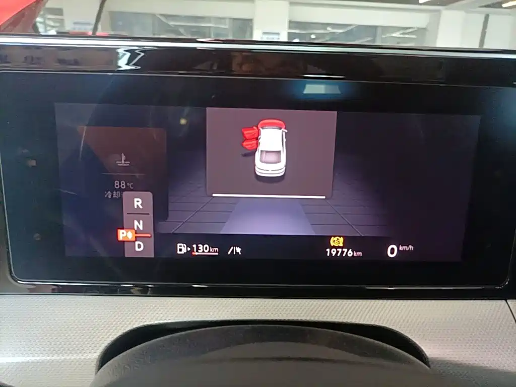 Volkswagen Lamando, миниатюра 8