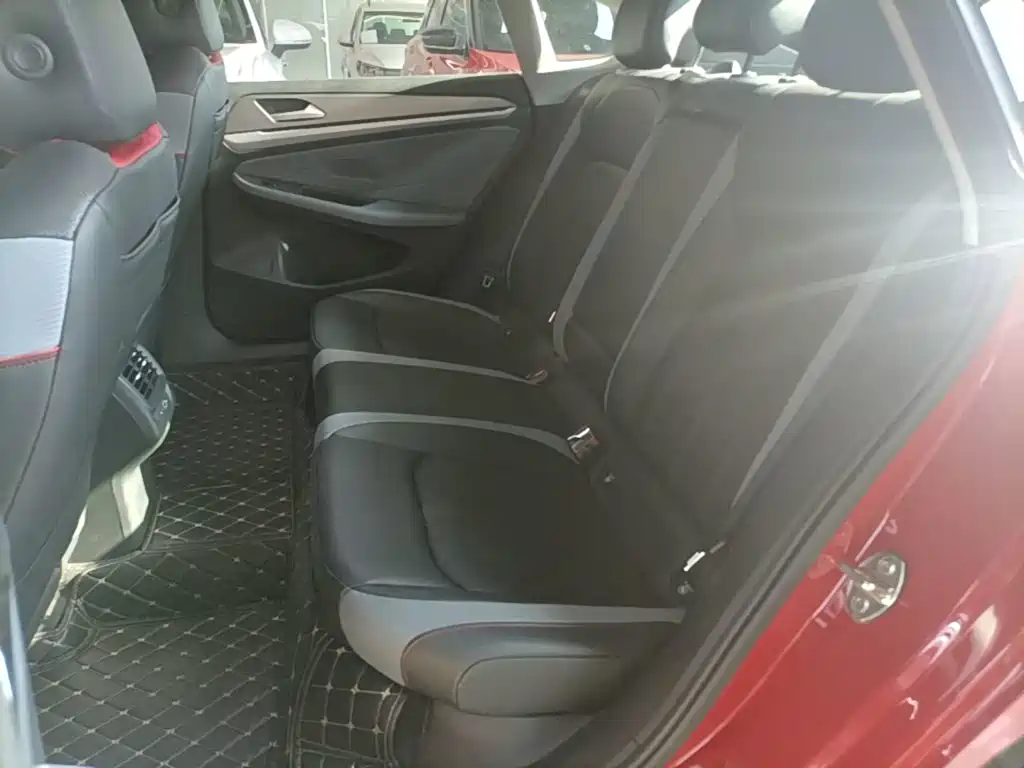 Volkswagen Lamando, миниатюра 13