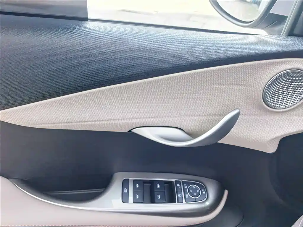 BYD Dolphin 2025 Smart Drive Edition 420km Freedom Version фото 12