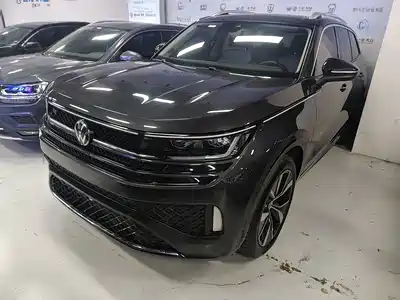 Volkswagen Tavendor