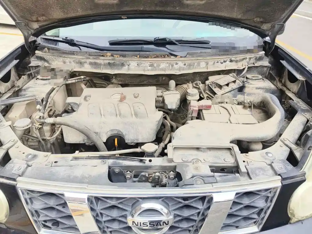 Фото 3 - Nissan X-Trail