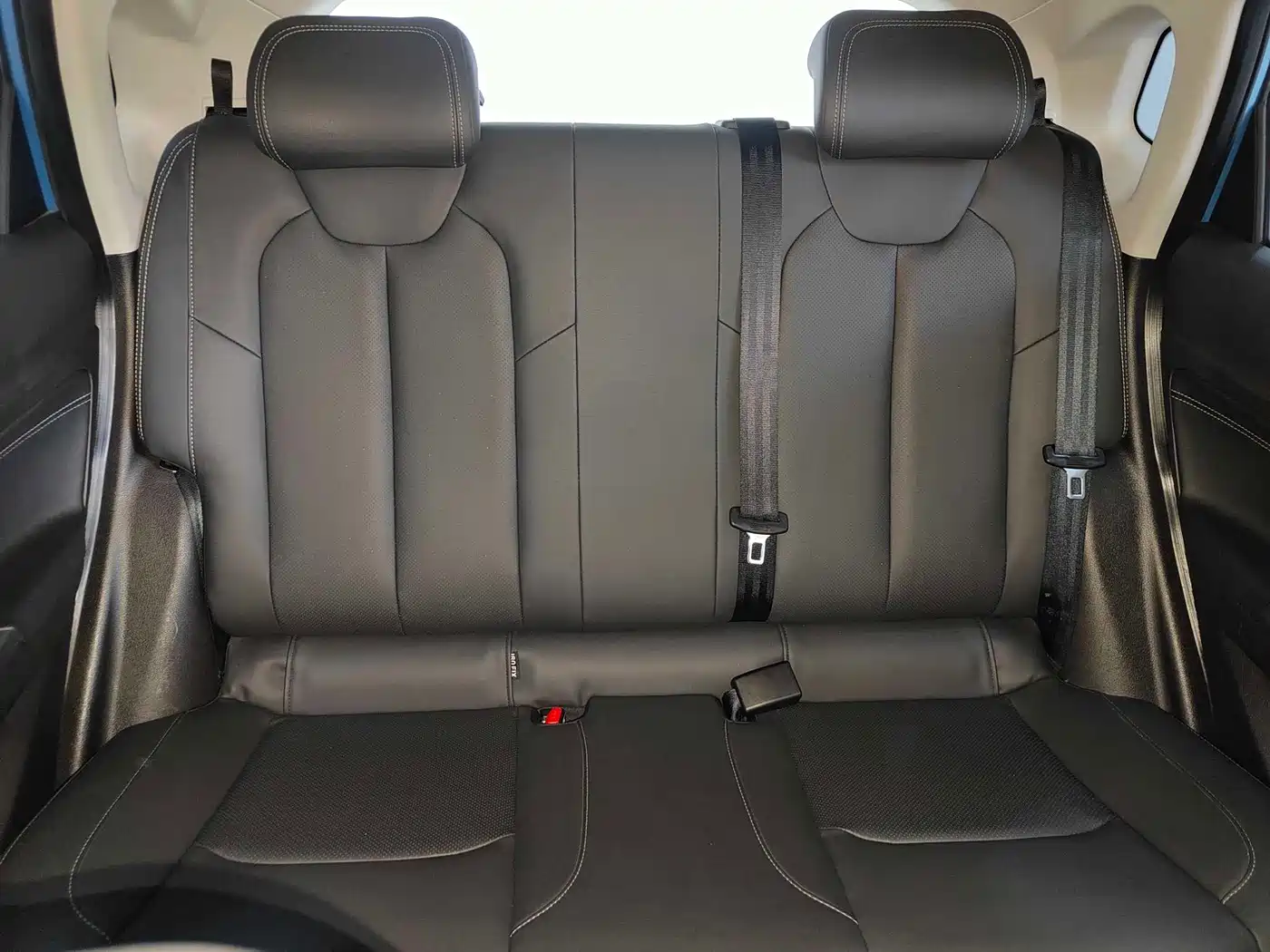 Nezha Auto Nezha V 2021 2022 Pro Long Range Smart Edition