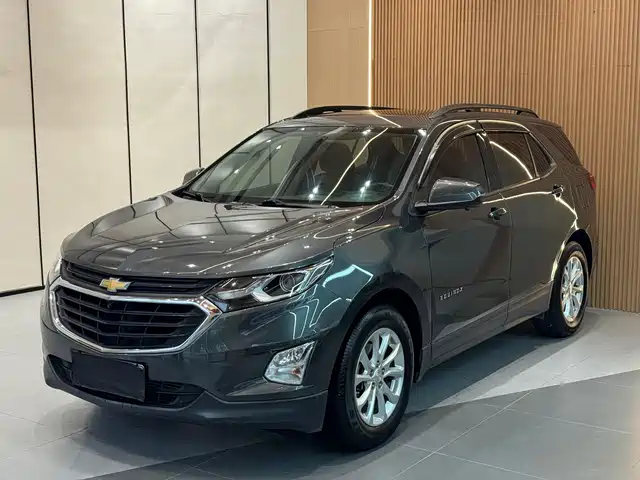 CHEVROLET EXPLORER