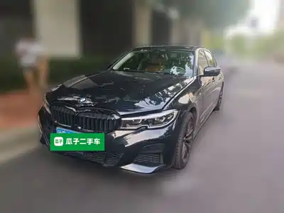 BMW 3